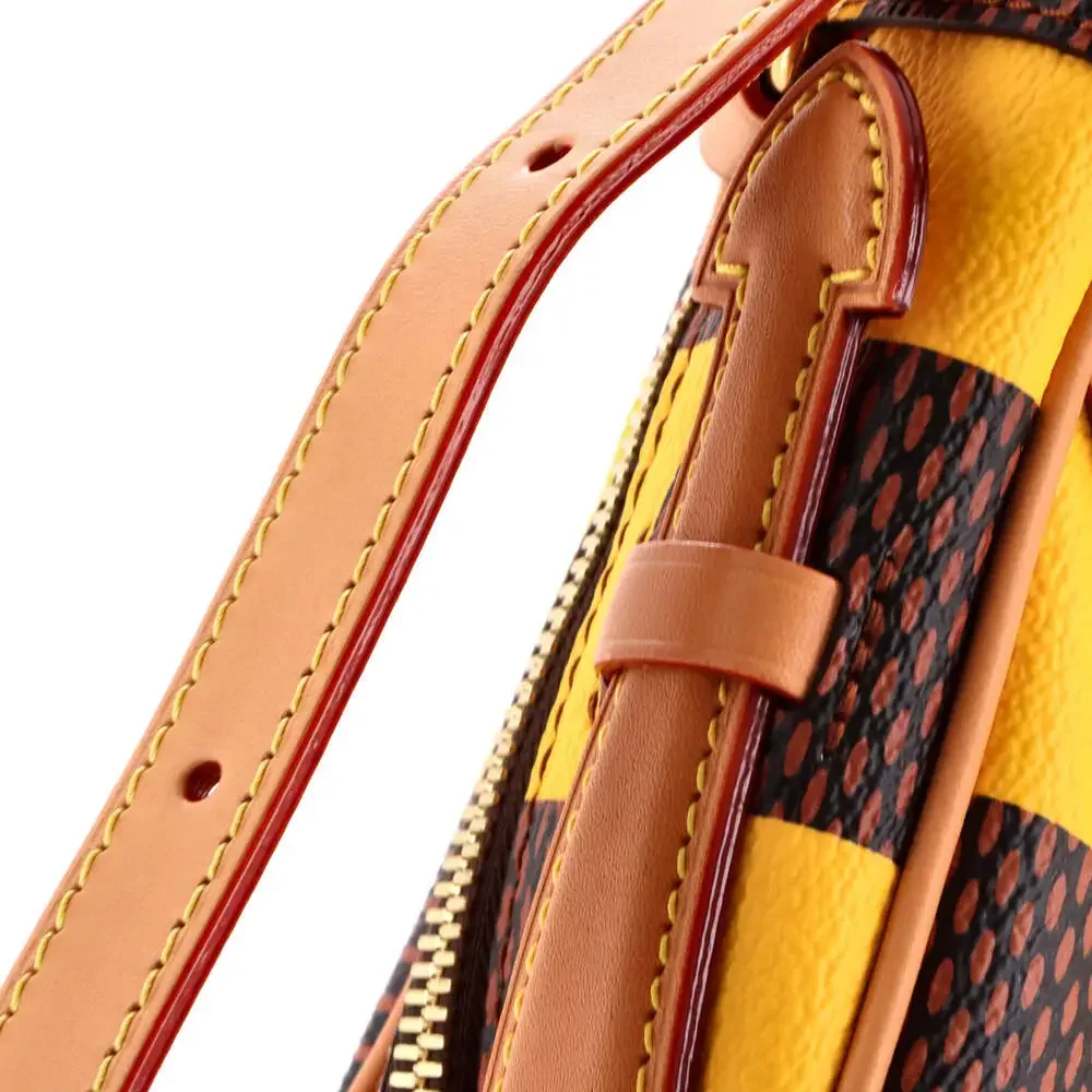 Louis Vuitton Chess Messenger Bag #241369L24B - Picture 6 of 8